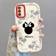 Samsung A02S A03S M02S F02S Case Cute Silicone Case KL0250