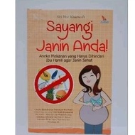 Love Your Fetus: Various Foods YANG Must Avoid Pregnant Women and Healthy Fetus - Laksana