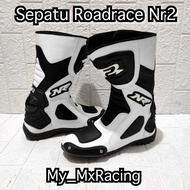 Original NR2 Racing Shoes drag or Blackwhite original premium Quality Shoes