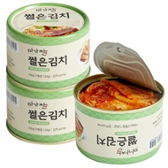 Migachan Sliced Kimchi 160g