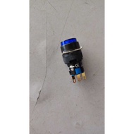 button utk LAUNCH CONTROL