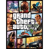 GTA V OFFLINE PC GAMES