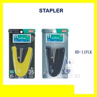 STAPLER MAX HD-11FLK ORIGINAL