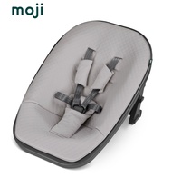 Moji เก้าอี้ทานข้าวเด็ก รุ่น Yippy Essence ใช้ได้ตั้งแต่ แรกเกิด-90 กิโลกรัม ปรับระดับได้ ประกอบง่าย