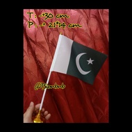 TABLE FLAG PAKISTAN COUNTRY FLAG