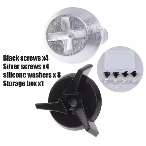 8Pcs/set Motocross Hat Accessories Screws Special Screw for Off Roads Helmet Aluminum Helmet Visor S