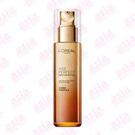 LOreal Paris Age Perfect Nectar Royal Golden Supplement Milkylotion 110ml