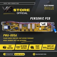 PWA-895A PENSONIC WASHING MACHINE PCB BOARD (CONTROL BOARD) PWA-895 PWA 895A