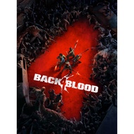 Back 4 Blood [PC]  .