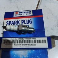 SPARK PLUG SMASH SHOGUN CR6HSA NGK 09482-00406-000