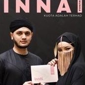 Inai Nunha keluaran Neelofa