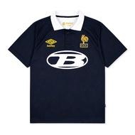 Barley Division France Jersey - Sports Jersey