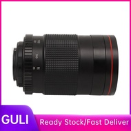 Guli 500mm F8 Super Telephoto Mirror Camera Lens  with Filters for AI Mount D810 D800 D7200