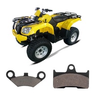 usihere 6Pcs Front & Rear Brake Pads for CF Moto CF500 500 500CC CF600 600 600CC Use