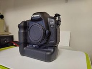 Canon 5D2 (5D Mark II) 單眼相機 + BG-E6 手把