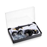 Gundam Model Coloring Furniture Repair Airbrush Art Painting Single Action Lower Pot Spray Paint Sma