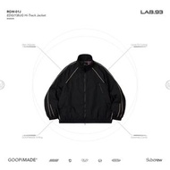 全新現貨GOOPiMADE “RGW-01J” EDG(Y)BUG Hi-Track Jacket - Shadow 1號 /GOOPi、Subcrew