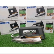 Philips HD 1172. Iron.