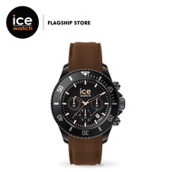 Ice-Watch ICE Chrono - Black Brown  (Large)