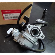 EX5 Class 1 Ex5 Class Carburetor Assy Standard MIKUNI THAI