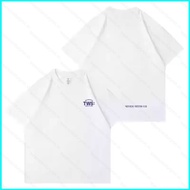 GN TWS fans tee TWENTY FOUR SEVEN WITH US 24/7 KPOP fans gift T-shirt short sleeve top NG