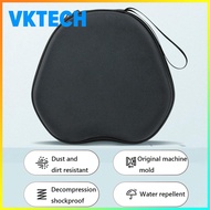 [Vktech] Wireless Earbud Case Waterproof Anti-scratch Carrying Bag for EDIFIER W820NB Durable Protec