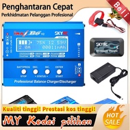 Balance Charger SKYRC IMAX B6 EVO B6 V2 B6 Mini B6AC V2 LiPo Battery Balance Charger Discharger RC C