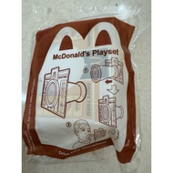 McDonald’s Playset Drive Thru Microphone