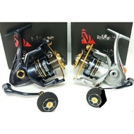 DEVIL CRAFT IGUANA STD SALTWATER