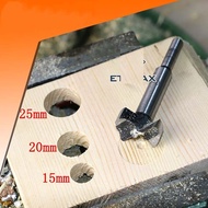 Drill Bits for Drilling Holes in Wood, Plastic, Plaster of all sizes from 15 to 60mm