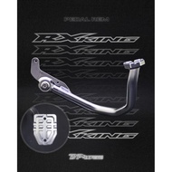 Bpro Brake Pedal Pedal RX king Aluminum Billet Original Bpro