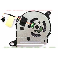 New Original Laptop Fan for HP X360 13-U M3-U M3-u001dx M3-u003dx  COOLING FAN