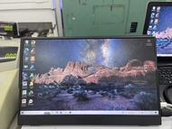 จอคอม 4K UHD GAMING CX156 15.6 นิ้ว  ใช้งานได้ดี ราคาถูกใจ