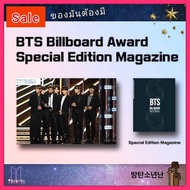 BTS Photobook+DVD special edition *พร้อมส่ง* อัลบั้ม บีทีเอส BTS Magazine Billboard Music Award รับป