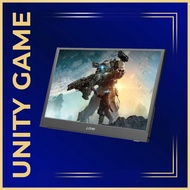 G-STORY [ METAL ] 15.6 inch IPS FHD USB Type-C Portable Monitor Touch Screen (PS4/XBOX/SWITCH) GS156