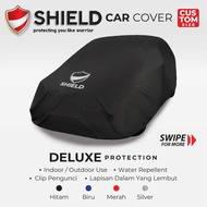 Toyota Innova Zenix BZ4X Car Cover Cover Cover Shield