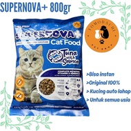 SUPERNOVA ALL LIFE STAGE CAT FOOD FOR KITTENS - ADULTS