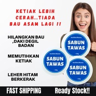 💯 BERKESAN Sabun Batu TAWAS SPRAY Asli 💥 SABUN Tawas Ketiak | Sabun Badan Kaki Berbau | Sabun Tawas 