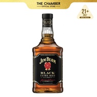 Jim Beam Black Label Whisky (700ml)