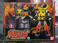 全新 超合金 GE 10 大空魔龍