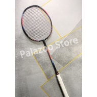 【Ready Stock】Li Ning Badminton Racket AXFORCE 90 MAX Professional Competition Training Badminton Rac