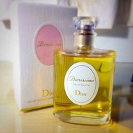 全新Dior-Diorissimo茉莉淡香水(100ml)