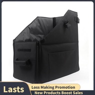 Portable Folding Bike Storage Box for  Dustproof Waterproof Box Car Trunk Transport Storage Box