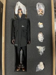 1:6 Black 13 Park 五周年白鹿連BONUS禮物