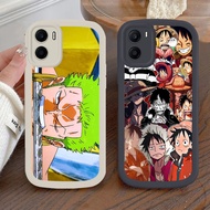 Case for VIVO Y02S Y15s Y15a Y56 Y18 Y18i Y02t Y02 Y18e Y02a Y16 5G Cover Z-23 One Piece