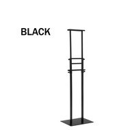 Banner Heavy Duty Stand Holder Adjustable Double-Sided Easel Poster