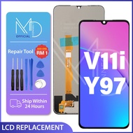 Lcd For Vivo V11i / Y97 (With Touch Screen Display)