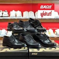 BAOJI บาโอจิ รองเท้าหนัง รองเท้าคัทชู ผู้ชาย รุ่น BJ8000 BJ8001 BJ8002 BJ8006 BJ8007 BJ8019 BJ8020 BJ8021 BJ8022 BJ8023