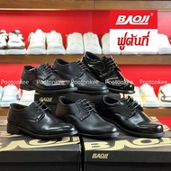 BAOJI บาโอจิ รองเท้าหนัง รองเท้าคัทชู ผู้ชาย รุ่น BJ8000 BJ8001 BJ8002 BJ8019 BJ8020 BJ8021 BJ8022 B
