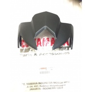 NEW SCORPIO 54DF HEADLIGHT VISOR COVER312100P0 ORI YGP